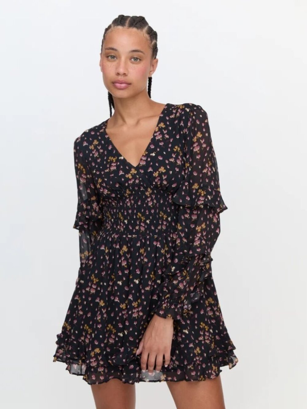 NWT Hill House Home: The Sofie Nap Dress